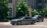 BMW 750i xDrive 2019 года (NA)